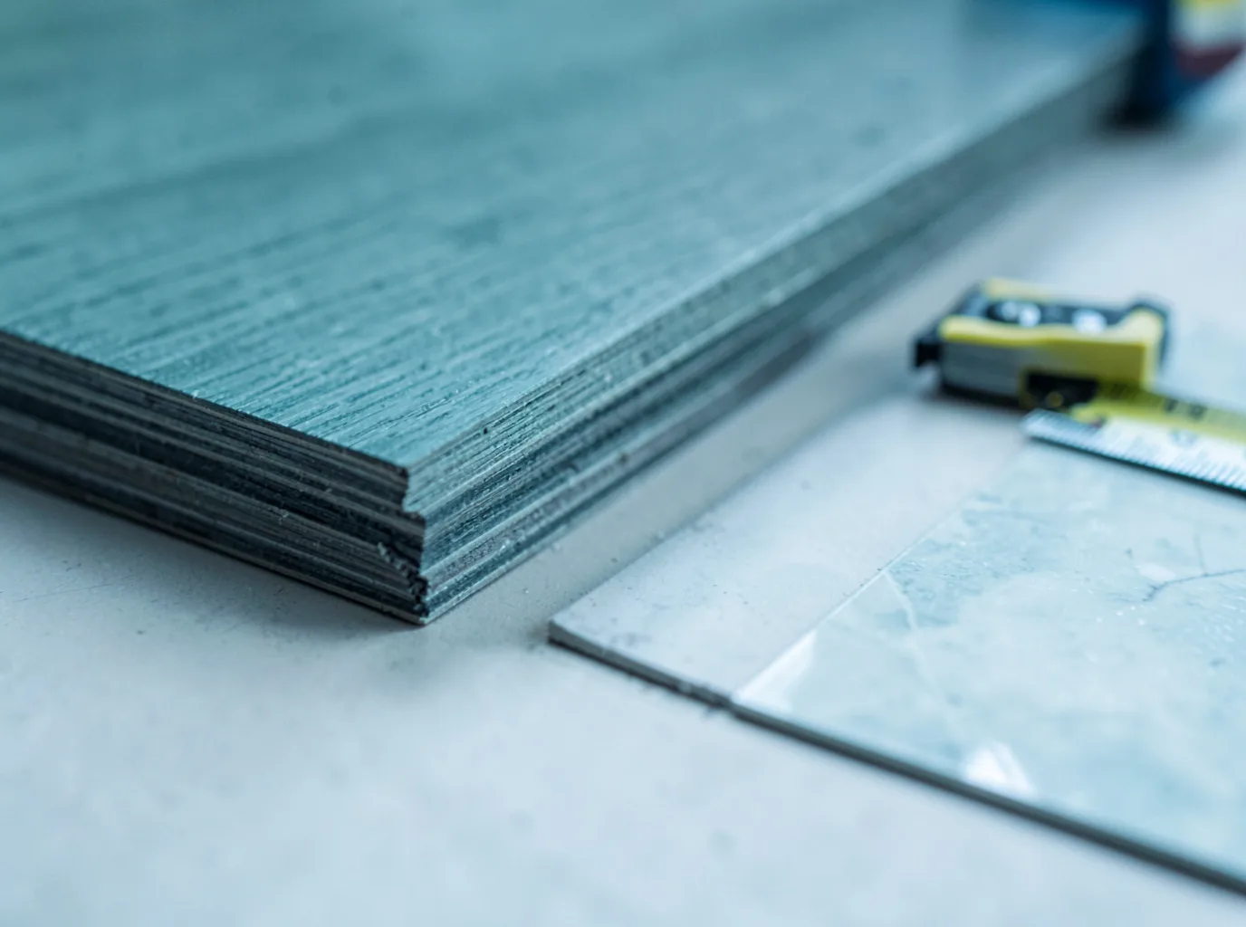 Luxury Vinyl Plank Installation Salem, OH FAQs